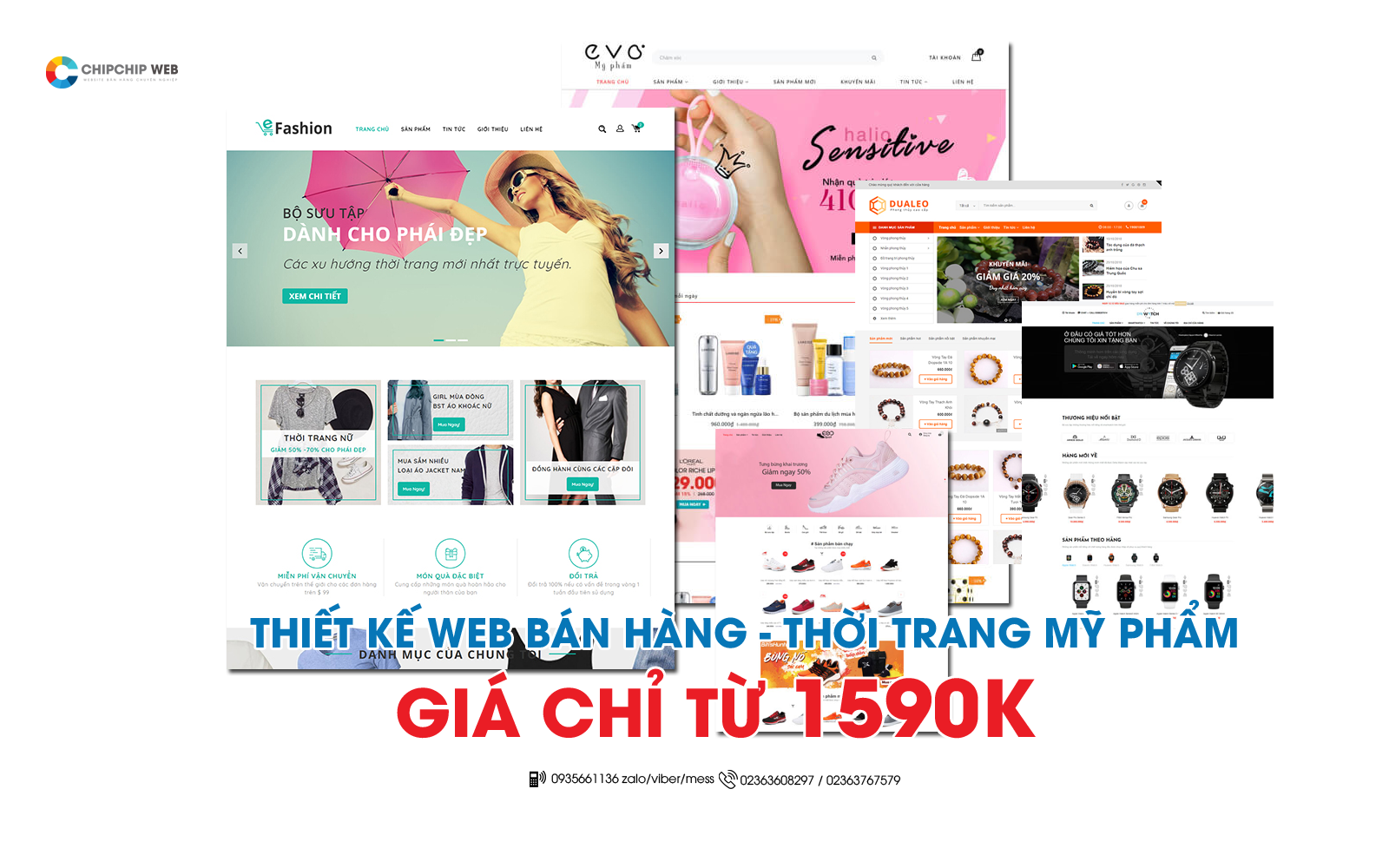 6 Công Ty Thiết Kế Web Chuyên Nghiệp Uy Tín Tại Đà Nẵng